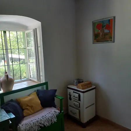 Csoendvilla Villa
