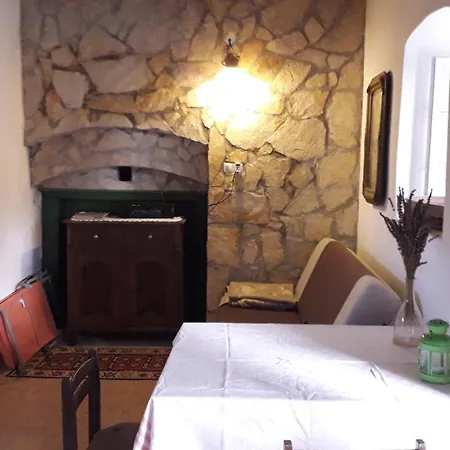 Villa Csoendvilla Igal