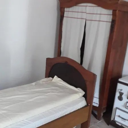 Csoendvilla Villa