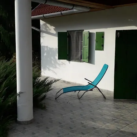 Csöndvilla Villa Igal