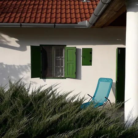 Villa Csoendvilla