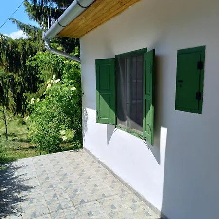 Csoendvilla Villa *