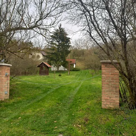 Csoendvilla Villa