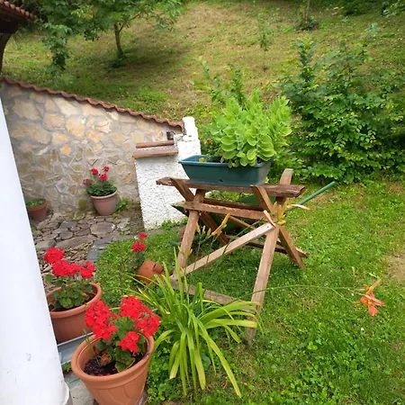 Villa Csoendvilla Igal