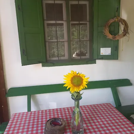 Csoendvilla Villa Igal