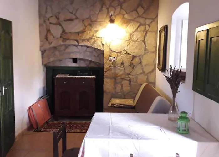 Willa Csoendvilla Igal