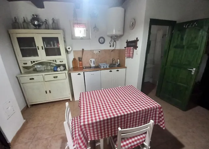 Csoendvilla * 이걸